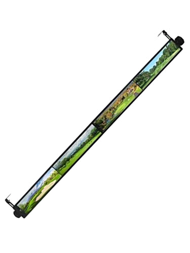 4-Panel Wink Mirror Case - 6ea.