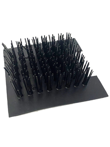 Club Clean Ball Brushes (set of 2)