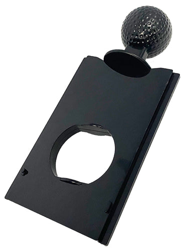 Club Clean Ball Retainer