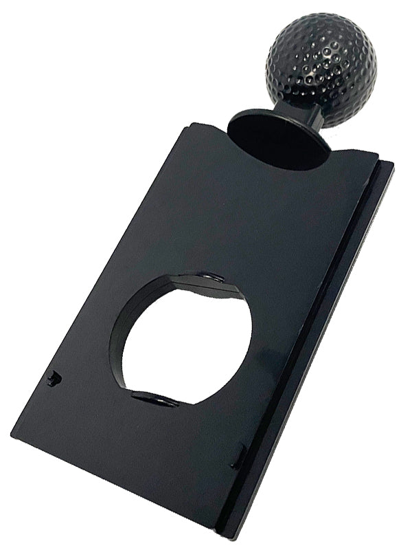 Club Clean Ball Retainer