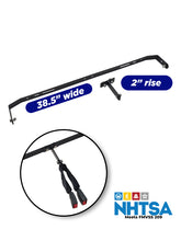 Load image into Gallery viewer, Seatbelt Extended Bracket