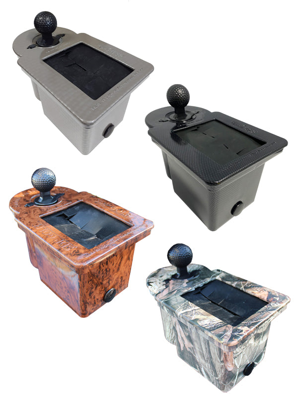 Club & Ball Cleaner Premium Case - 6ea.