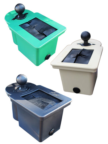Club & Ball Cleaner Standard Case - 6ea.