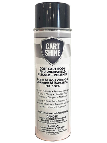 Cart Shine Case - 12 ea.