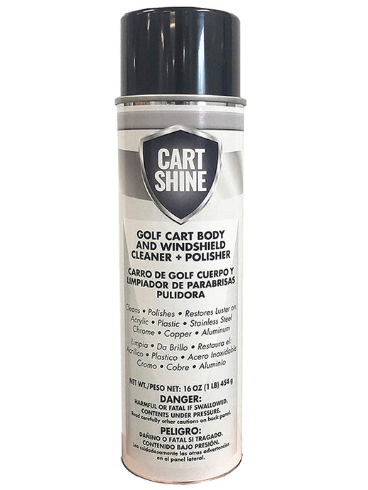 Cart Shine Case - 12 ea.