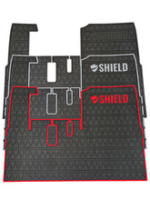 Load image into Gallery viewer, Icon Full Coverage Cart Mat Case - 5ea.