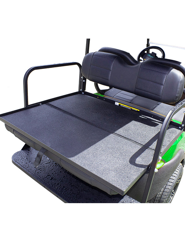 Fold Down Cart Mat Case - 6ea.