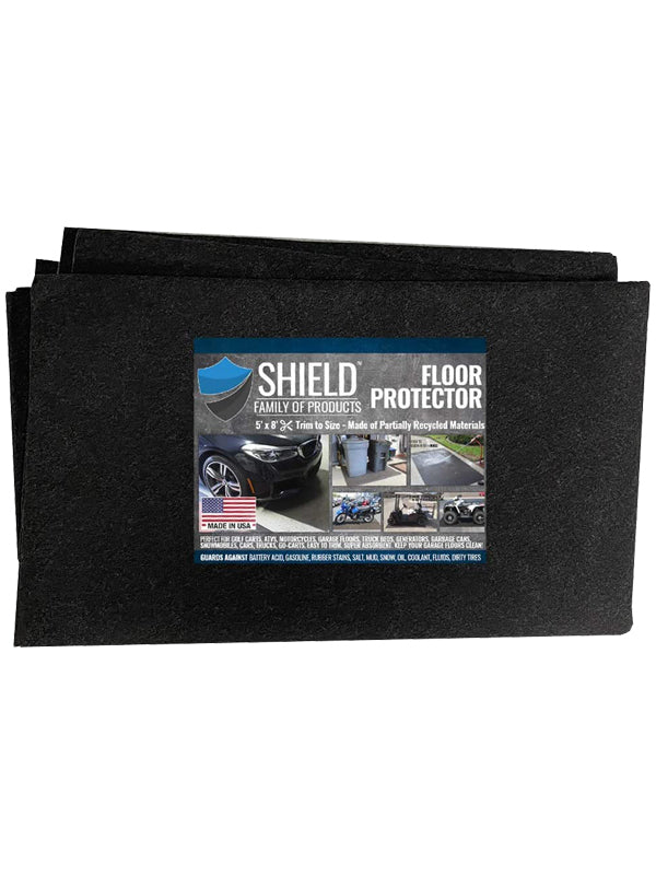 Floor Protector Case - 6ea.