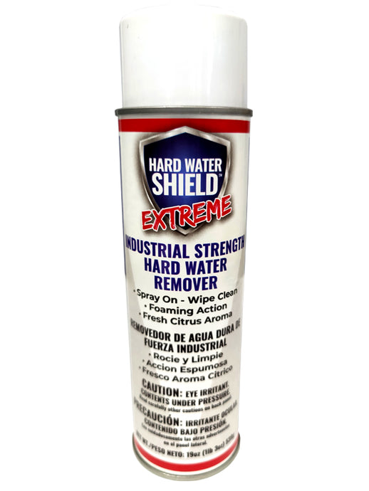Hard Water Shield Extreme Case - 12ea.