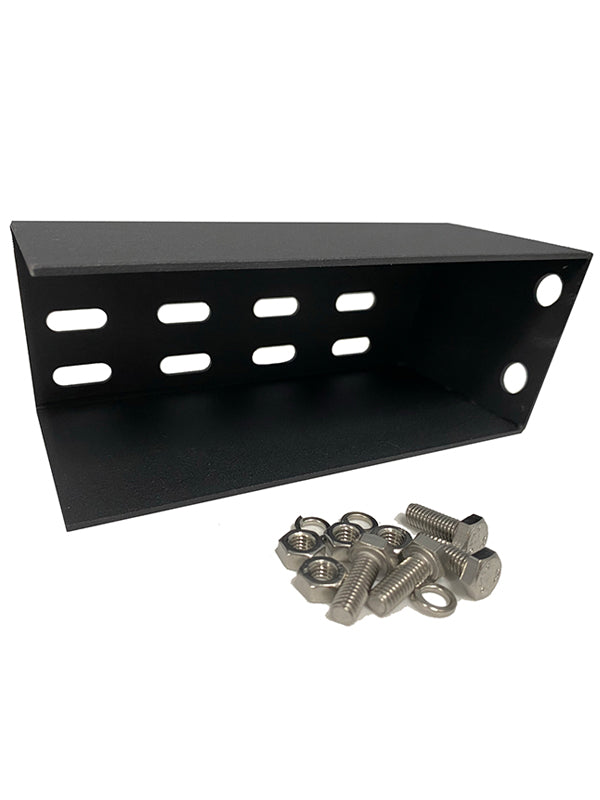 RXV Passenger Club Clean Bracket Case - 6ea.