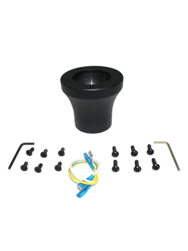 Steering Wheel Adapter Case - 6ea.