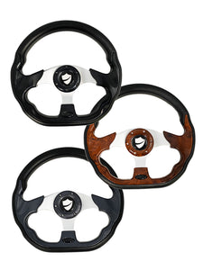 Steering Wheel Case - 6ea.