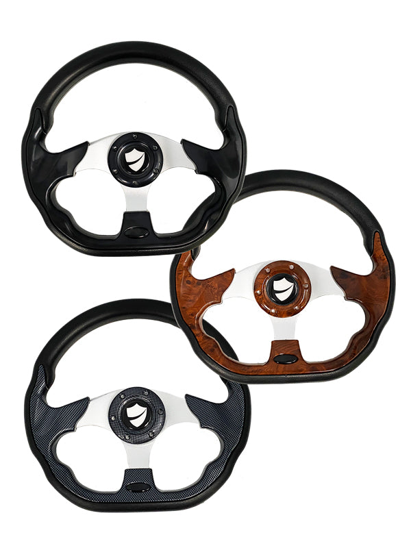 Steering Wheel Case - 6ea.