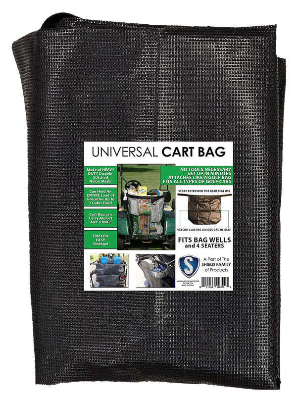 Universal Cart Bag Case - 6ea.