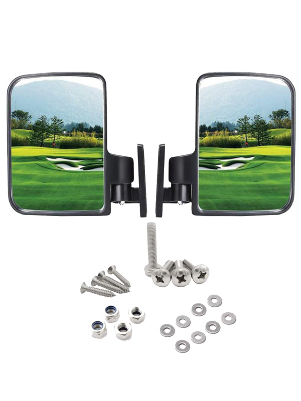 Universal Side Mirrors Case - 6ea.