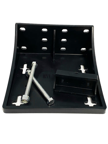 Universal Club Clean Bracket Case - 6ea.