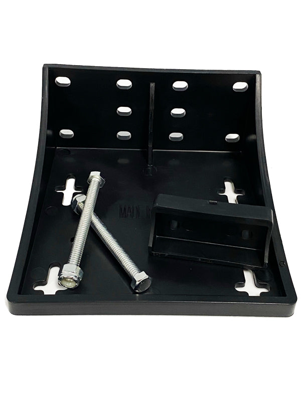 Universal Club Clean Bracket Case - 6ea.