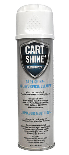 Cart Shine+ MULTIPURPOSE