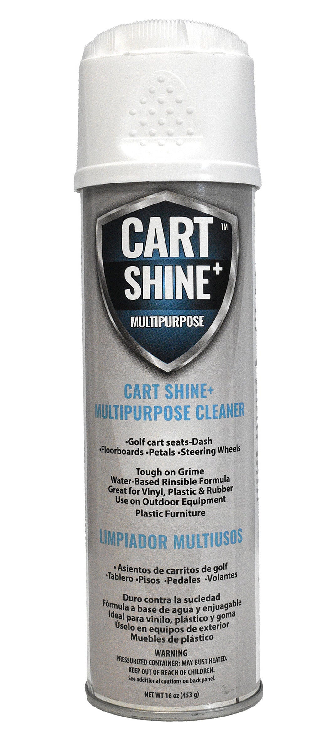 Cart Shine+ MULTIPURPOSE