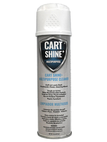 Cart Shine+ MULTIPURPOSE - 12 ea.