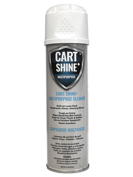 Cart Shine+ MULTIPURPOSE - 12 ea.