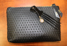 Load image into Gallery viewer, Weave Scratcher - Two Black - $10