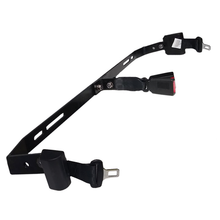 Load image into Gallery viewer, 2 Seater Seat Belt Bracket Kit