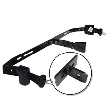 Load image into Gallery viewer, 2 Seater Seat Belt Bracket Kit