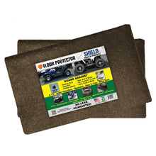 Load image into Gallery viewer, 2 - Shield Family Floor Protector - $89.99