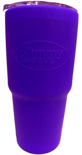 Jimmy Sleeve