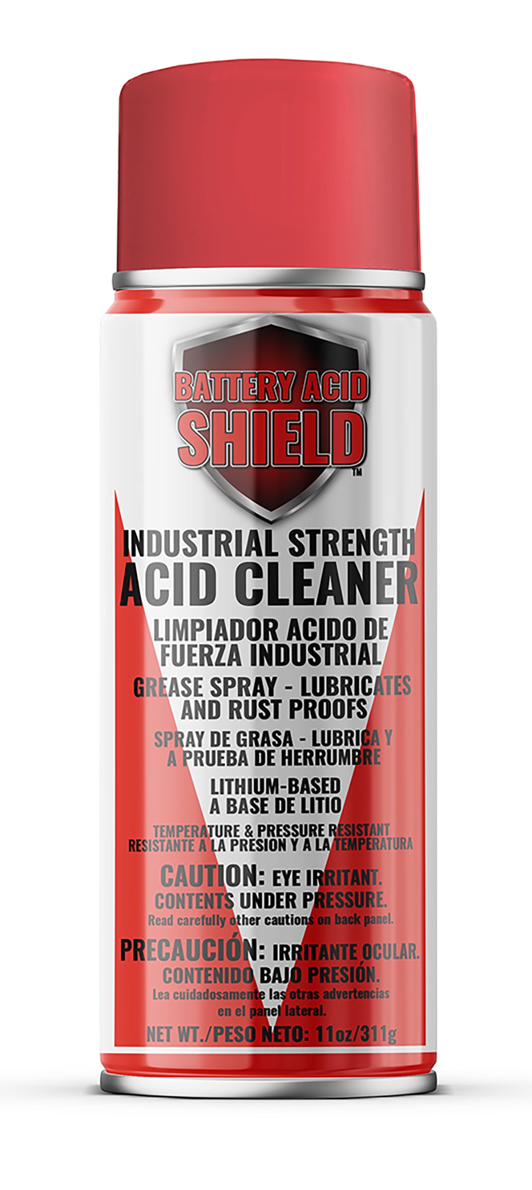 Battery Acid Shield