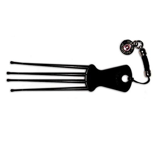 Weave Scratcher - Black