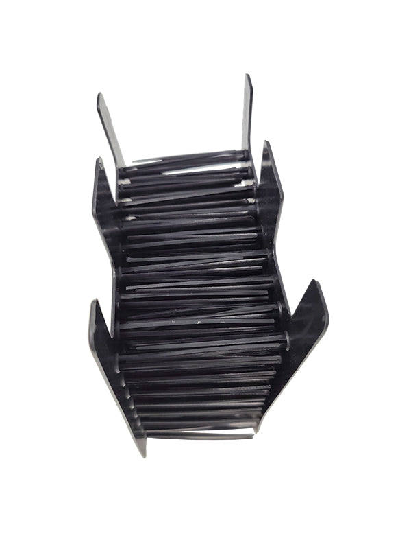 Club Clean Club Brushes (set of 2)