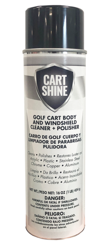 Cart Shine