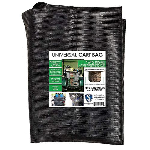 Universal Cart Bag