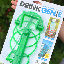 Load image into Gallery viewer, Drink Genie - Green