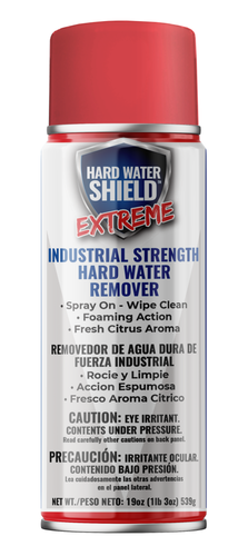 Hard Water Shield Extreme