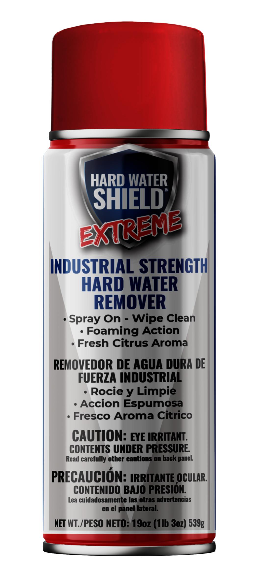 Hard Water Shield Extreme - Bulk Deal (12/Case)