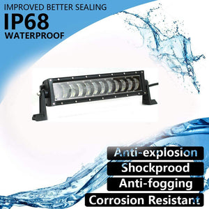 HiLo 14" LED Light Bar
