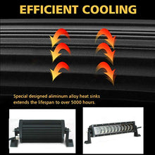 Load image into Gallery viewer, HiLo 14&quot; LED Light Bar