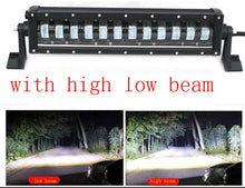 Load image into Gallery viewer, HiLo 14&quot; LED Light Bar