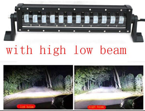 HiLo 14" LED Light Bar