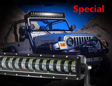 Load image into Gallery viewer, HiLo 14&quot; LED Light Bar