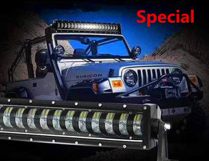 HiLo 14" LED Light Bar