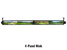 Load image into Gallery viewer, Universal Golf Cart Mirrors