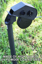 Load image into Gallery viewer, Dog Keeper &amp; 16ft Leash