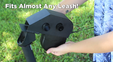 Load image into Gallery viewer, Dog Keeper &amp; 16ft Leash