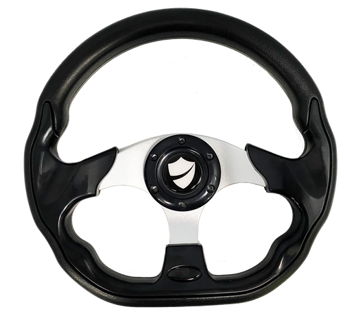 Steering Wheels & Adapters