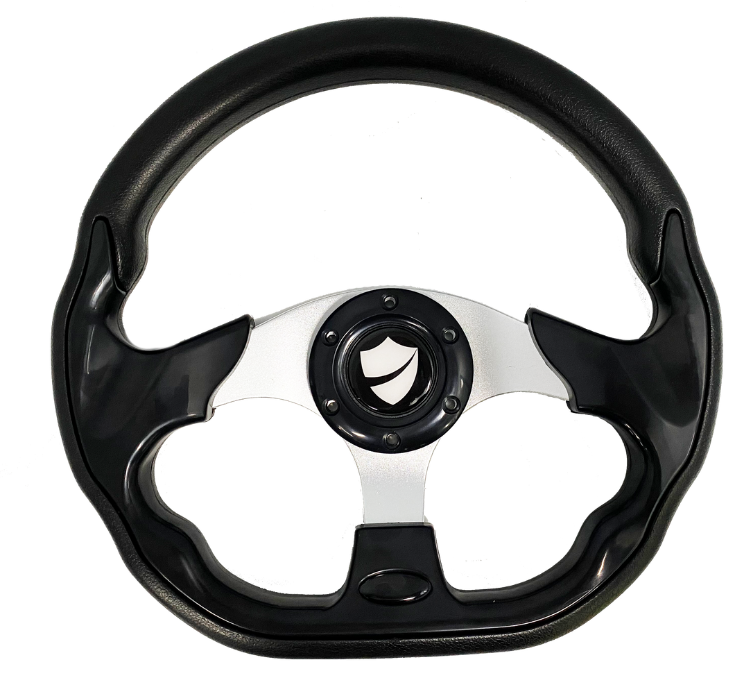 Steering Wheels & Adapters