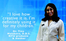 Load image into Gallery viewer, Time to Brush - SPECIAL OFFER!